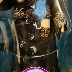 Final Fantasy Toys Final Fantasy X 16 Scale Figure No6 Lulu